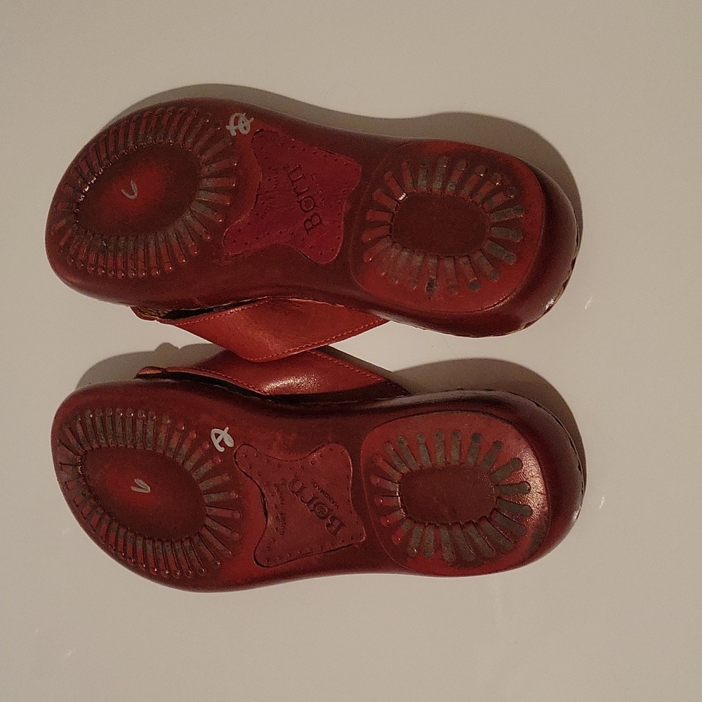 Born sandals - Picture 9 of 11